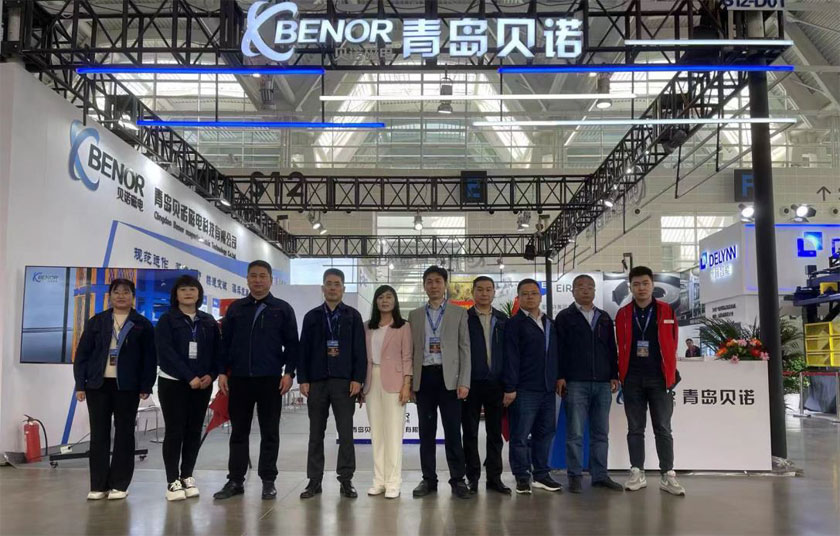 中国铸造装备集中亮相第二十一届中国国际铸造展览会-yp街机电子游戏